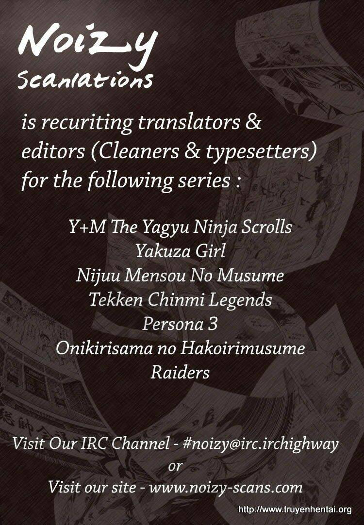 thị trấn tình yêu chapter 11 21