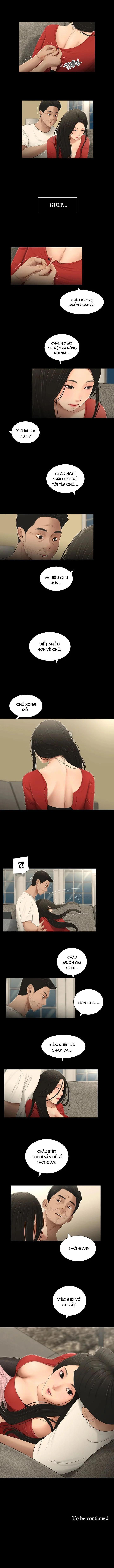 chú và cháu chapter 55 4