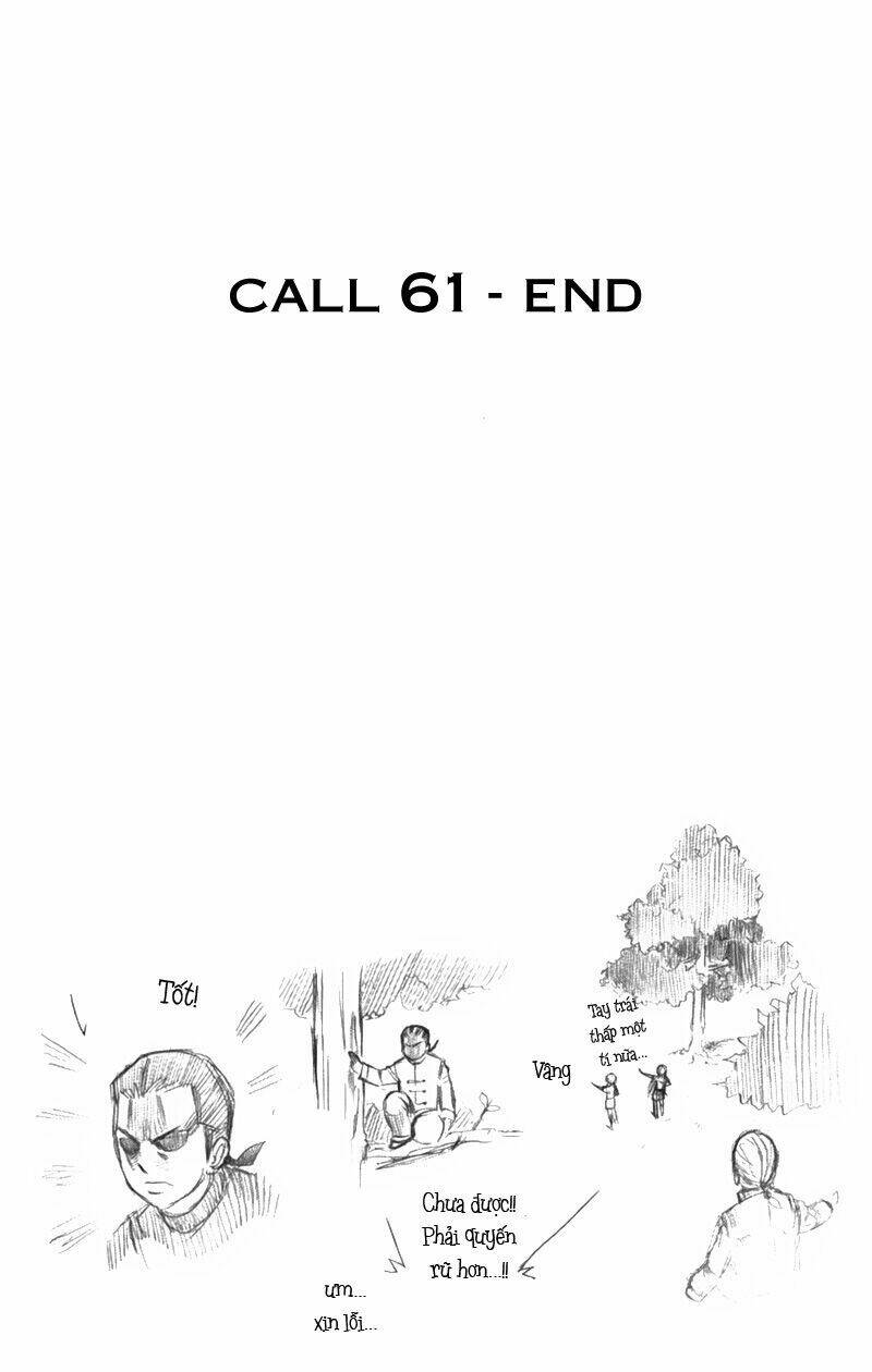 tấm thẻ bí ẩn chapter 61 19