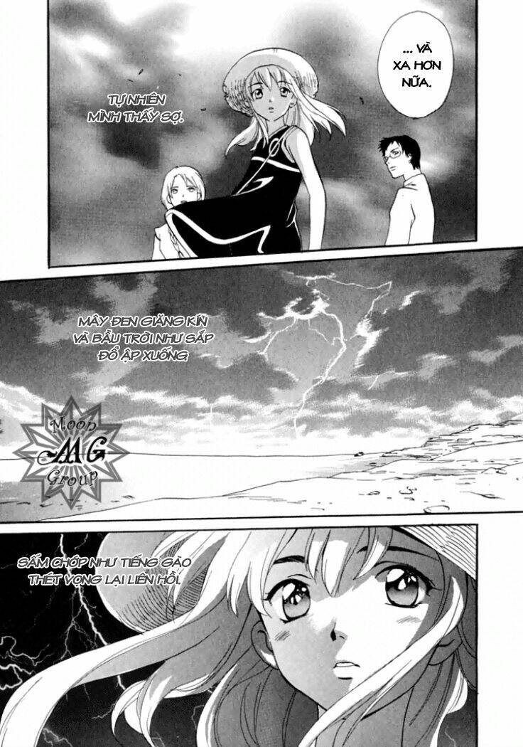 meteor methuselah chapter 14.1 8