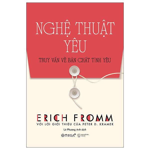 Nghệ Thuật Yêu - The Art Of Loving