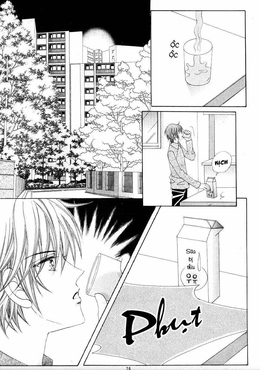 she's scary chapter 45 18