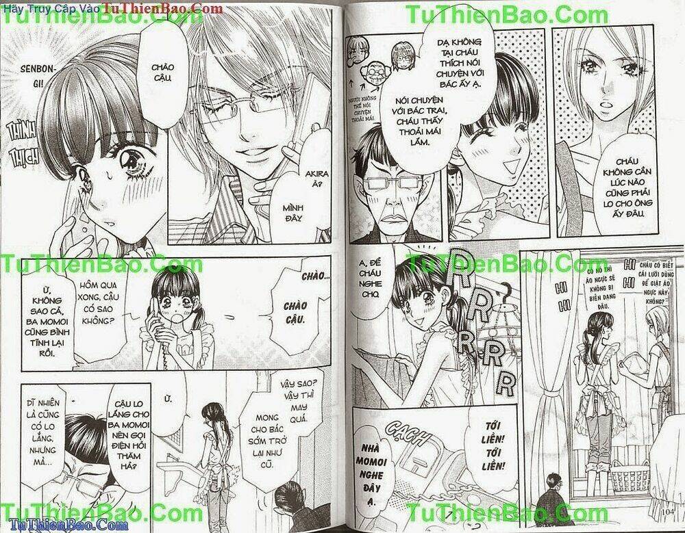 nàng men chàng bóng chapter 7 53