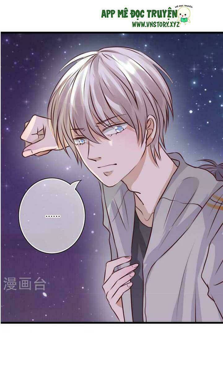 sau con mưa mùa hạ chapter 15 8