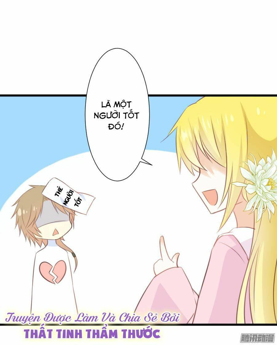 hôm nay ta cũng muốn trêu chọc nàng chapter 11 37