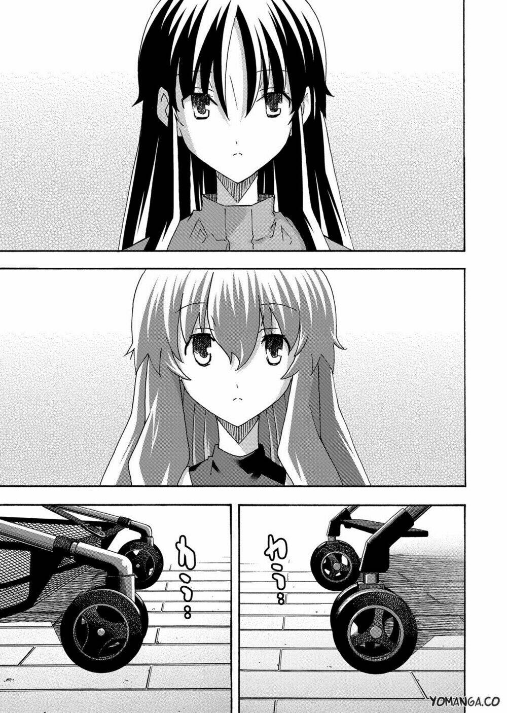 uwakoi chapter 36 27