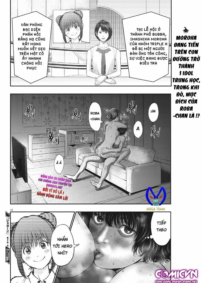 đọa nhân chapter 37 19