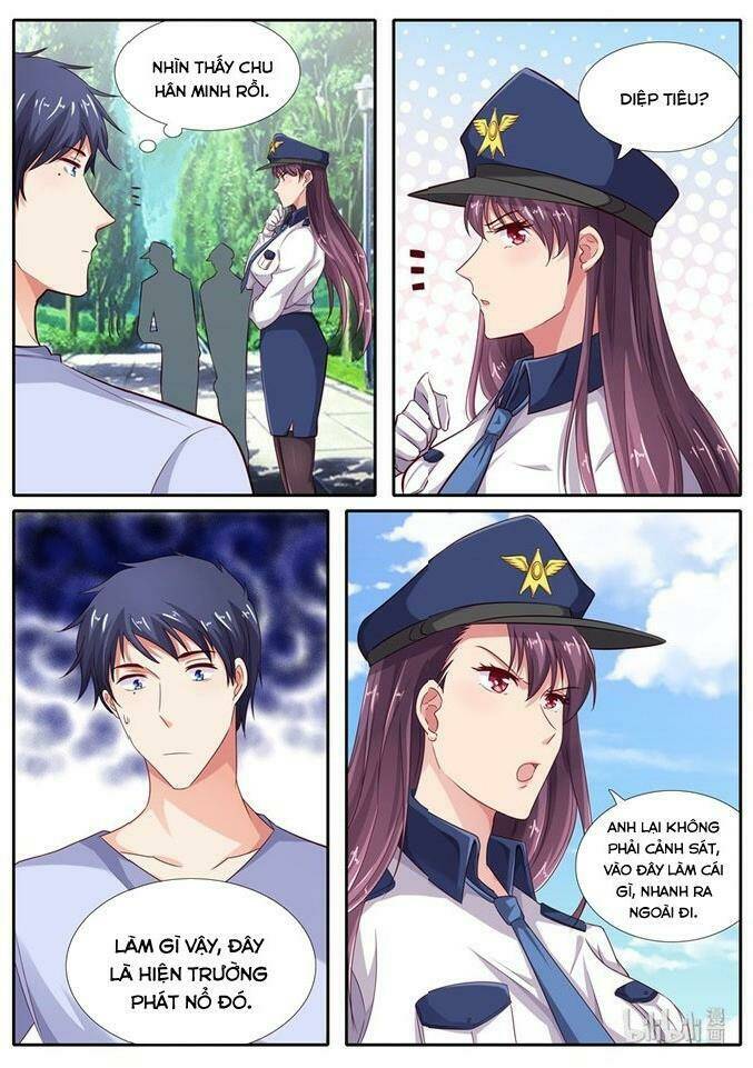 vương bài cao thủ của nữ tổng tài chapter 56 4