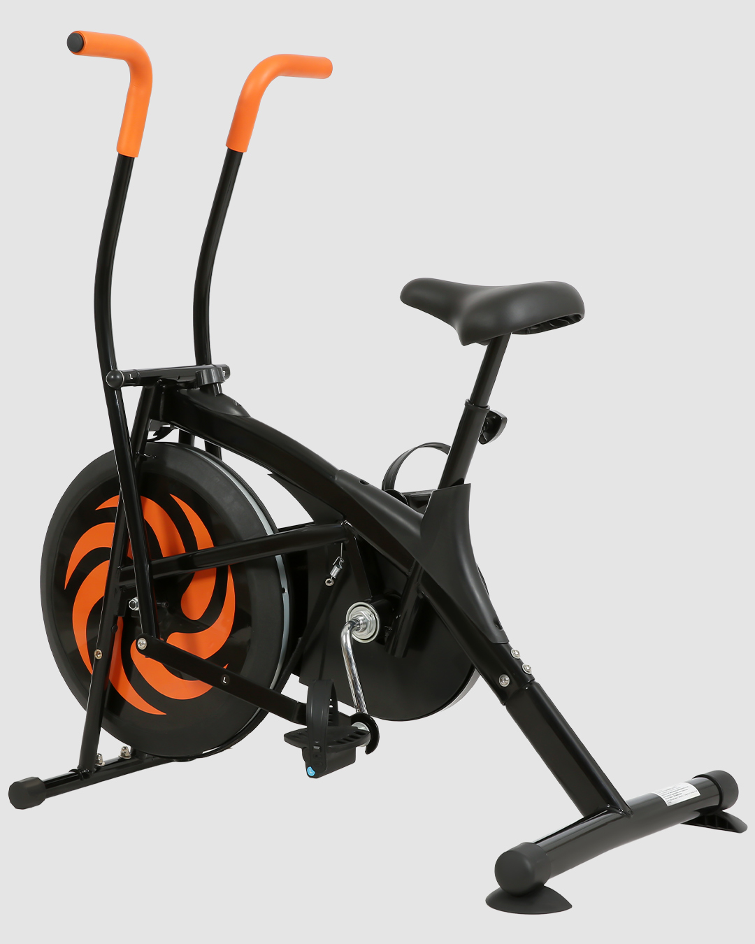 Xe Đạp Tập Thể Dục Airbike Sport. Xe Đạp Thể Dục Cho Người Lớn Tuổi. Mẫu Mới Có Đánh Tay.