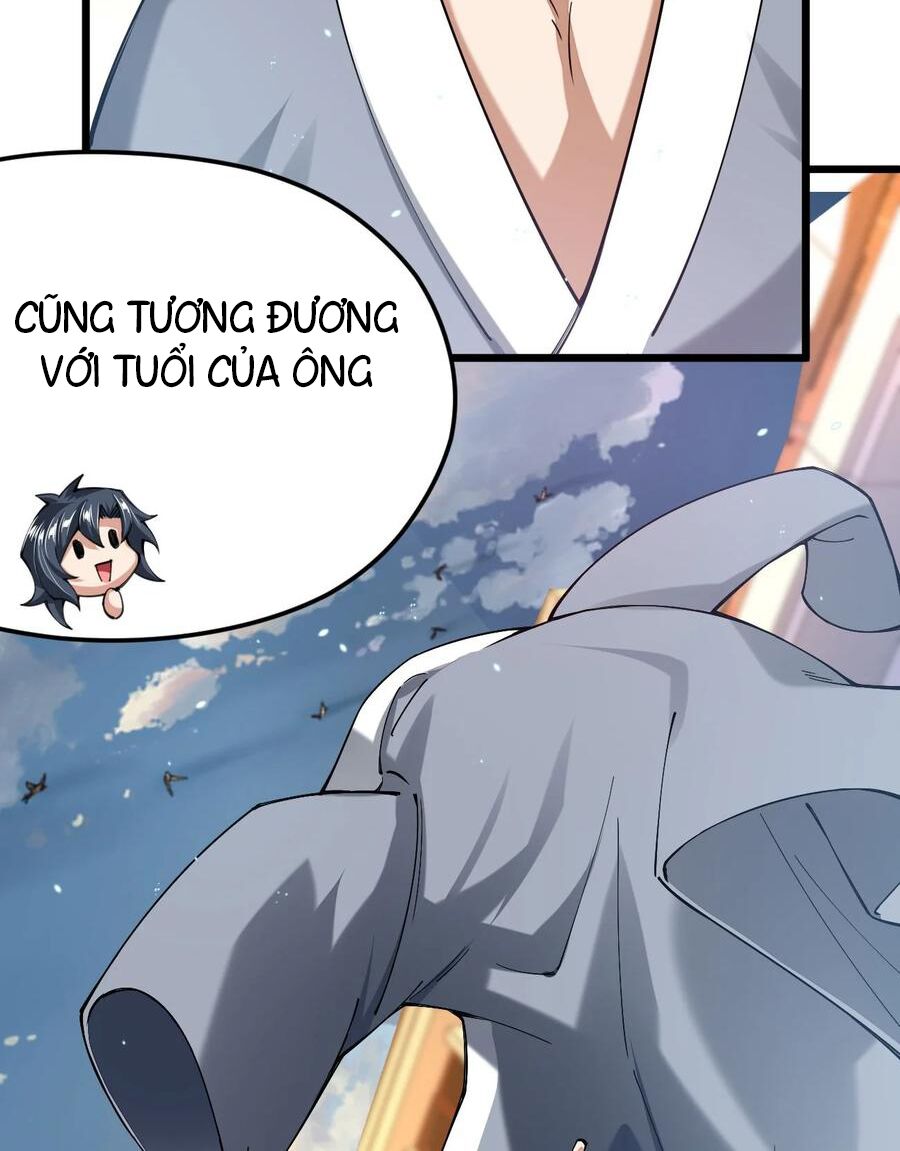 sức mạnh của kiếm thần chapter 34 31