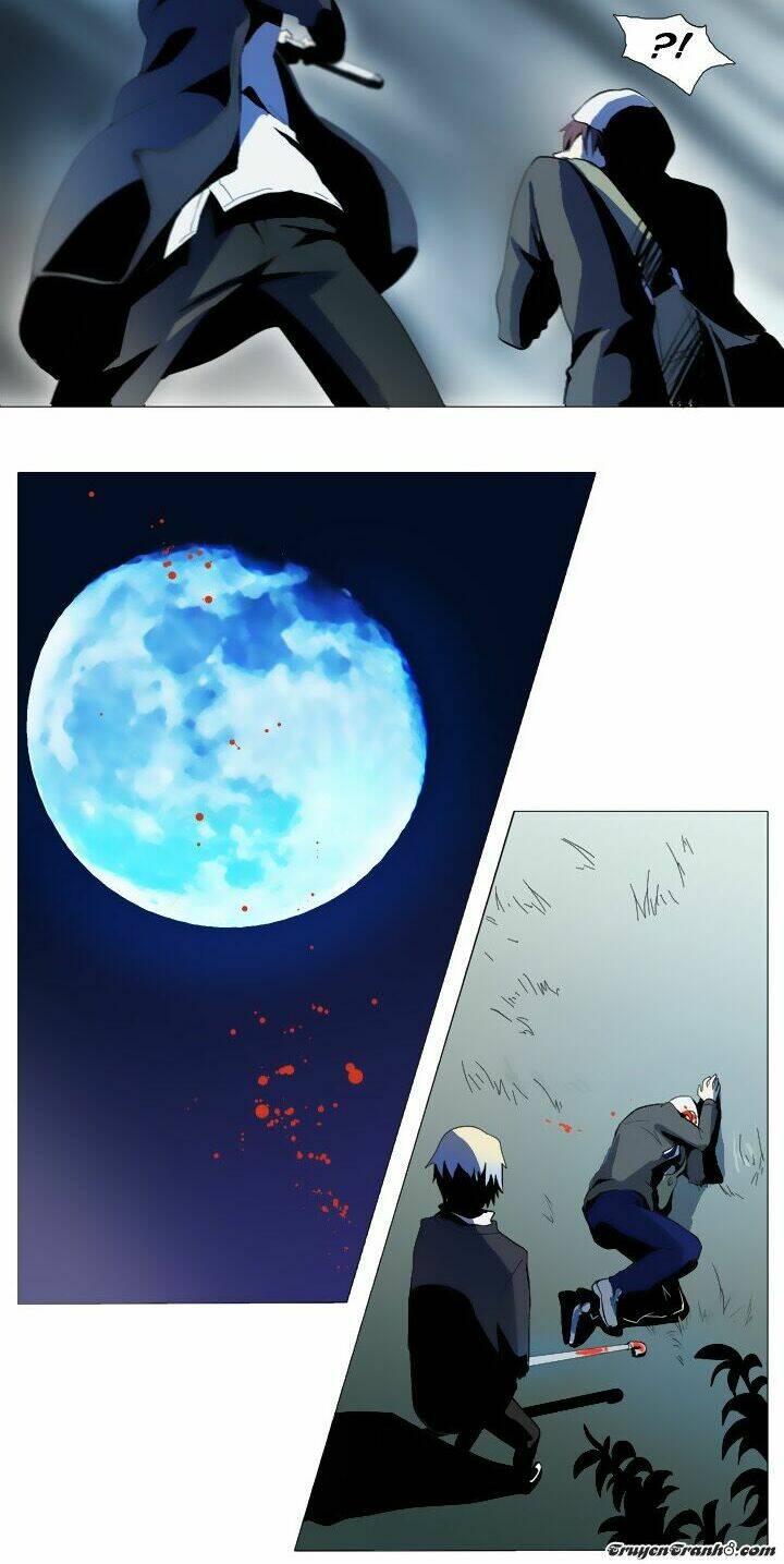 metronome chapter 5 18