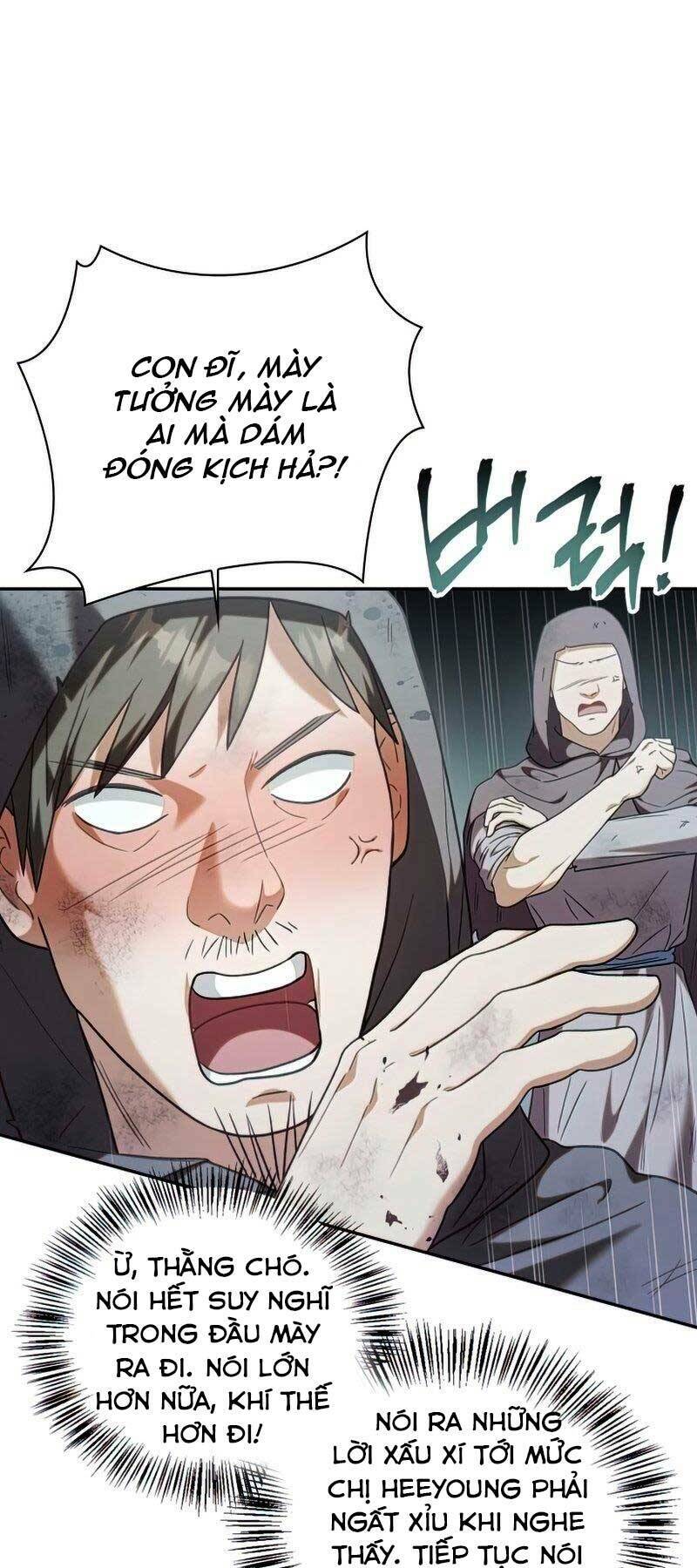 Kí Sự Hồi Quy Chapter 48 5