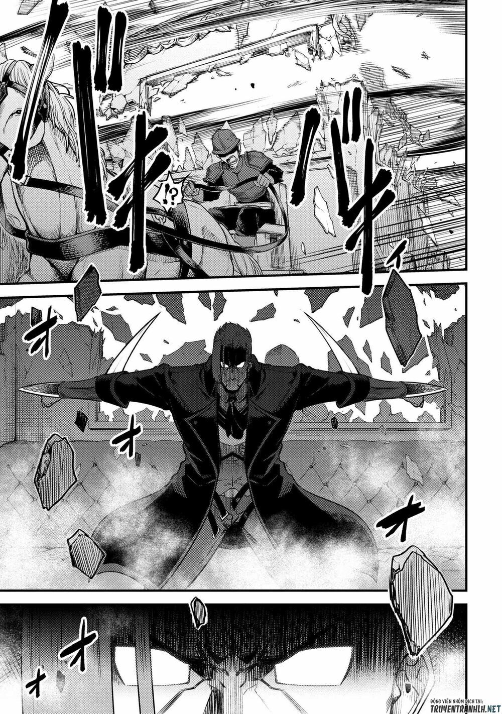 Healer báo thù chapter 29.1 13