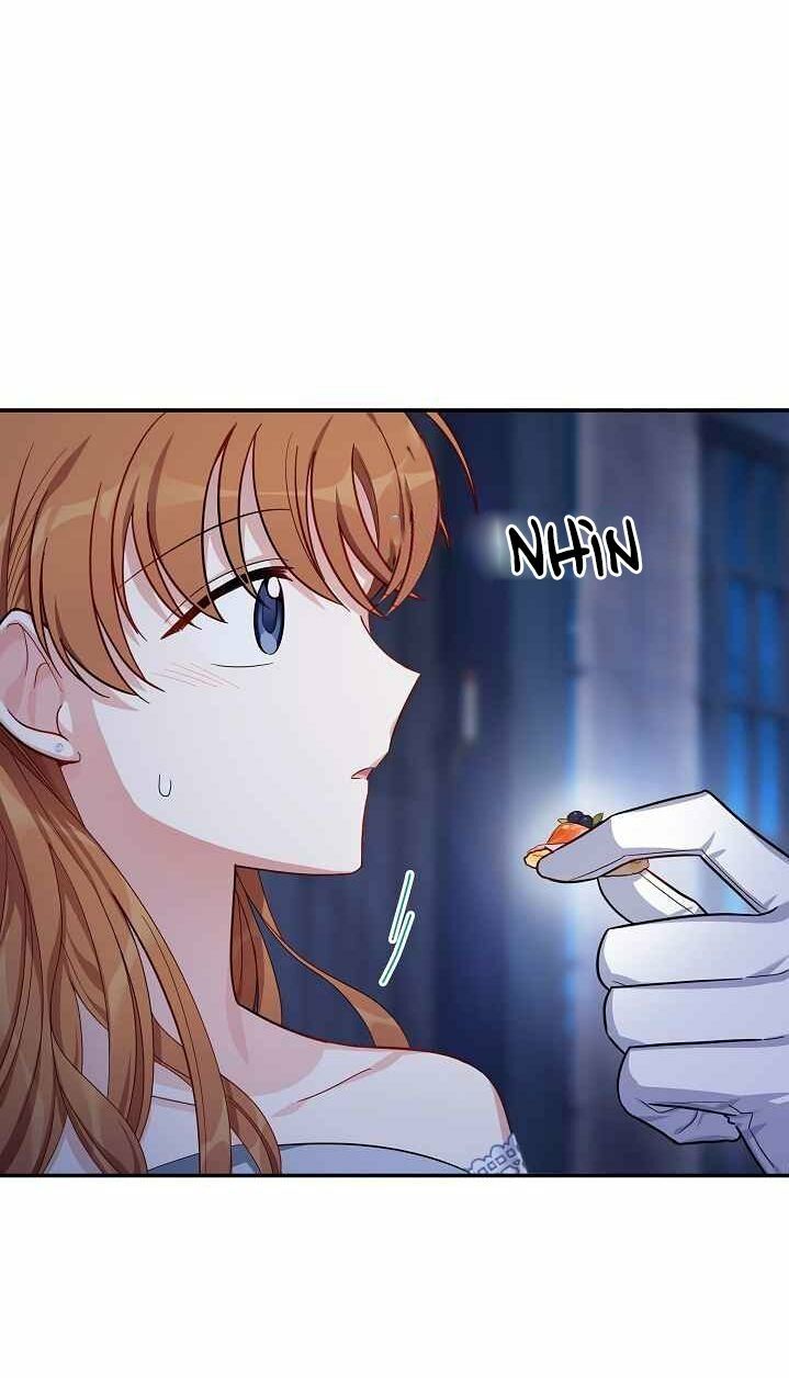 nữ công tước với tâm hồn trống rỗng chapter 25 20