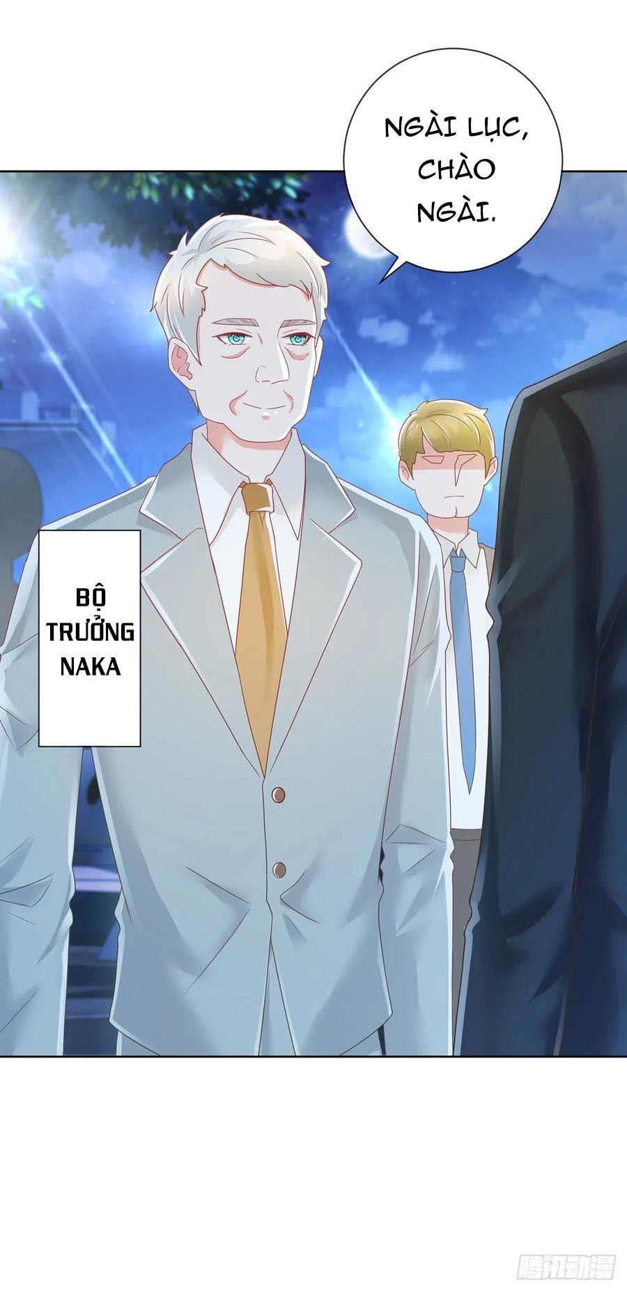 ẩn hôn 100%: chọc tức vợ yêu mua một tặng một chapter 188 6