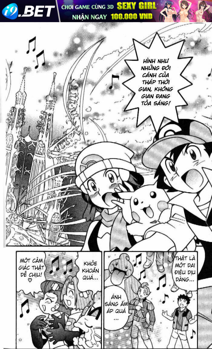 thú cưng đặc biệt 10 chapter 5 18