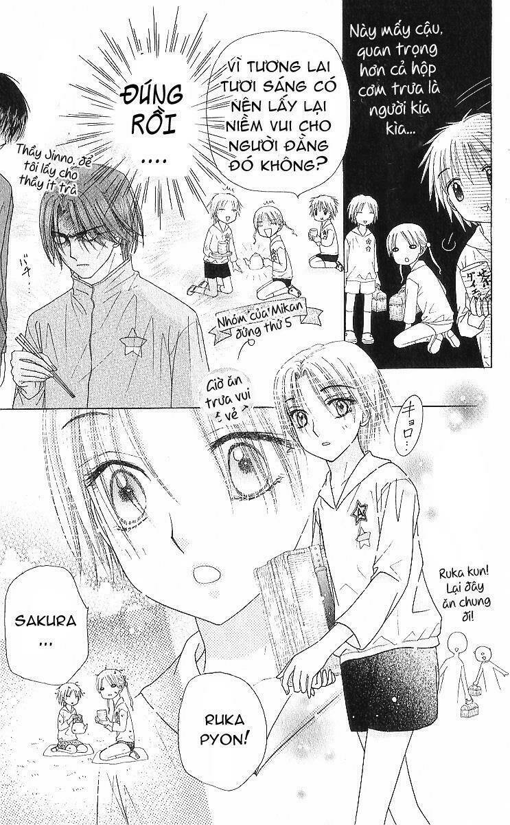 gakuen alice chapter 84 6