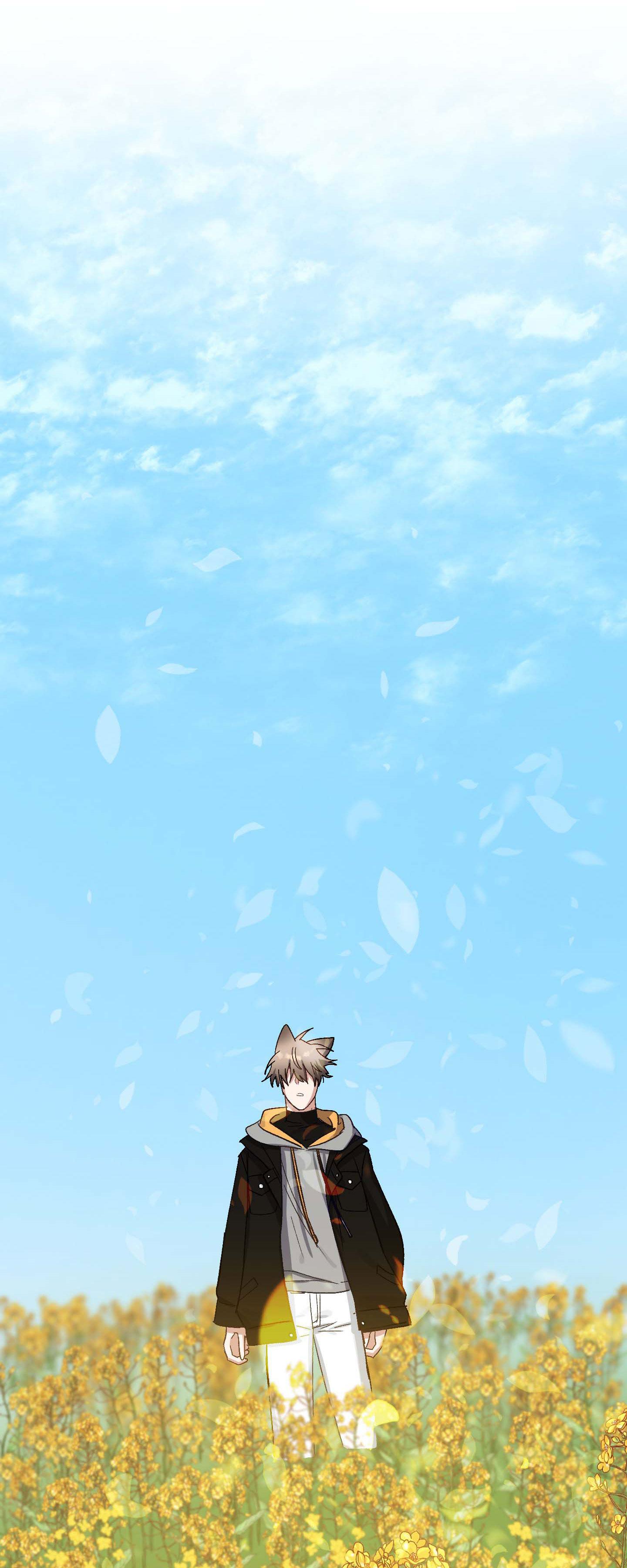 thỏ nhỏ xuất tinh trong 3 giây chapter 1 67