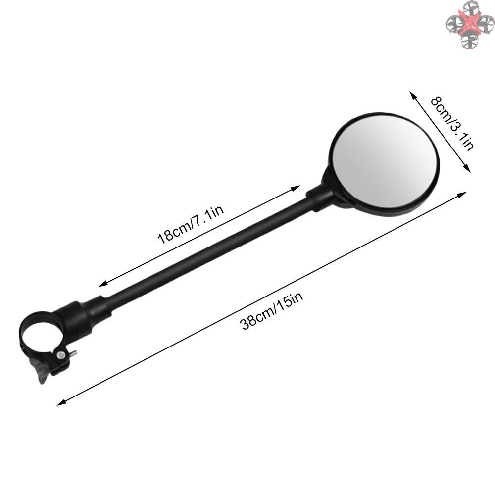 Gương Chiếu Hậu Cho Xe Đạp