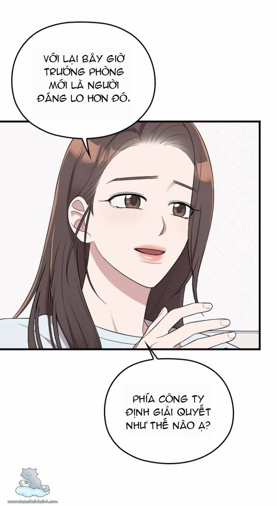 cô đi mà lấy chồng tôi chapter 35 27