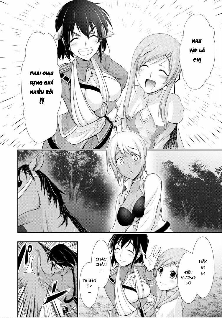 kích trụy vương huyền thoại chapter 55 44