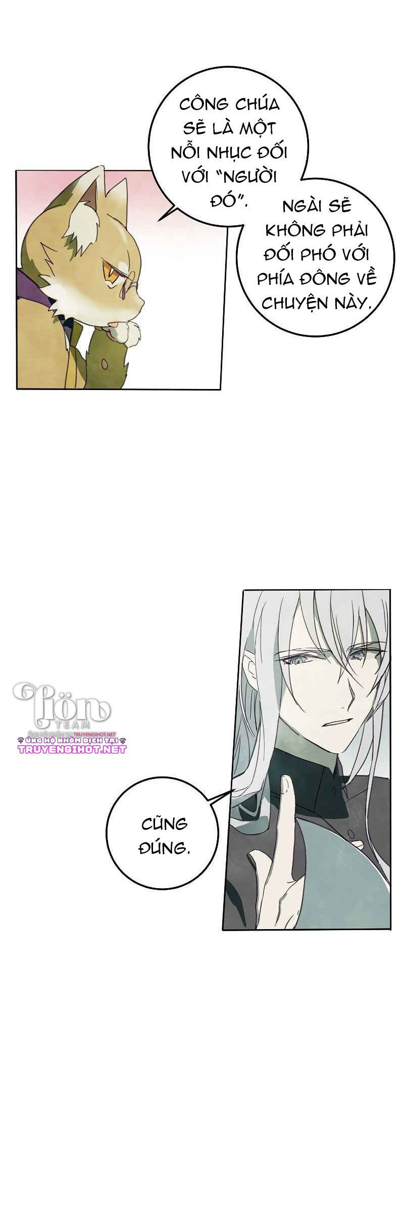 câu chuyện về đứa con lai chapter 3.1 19