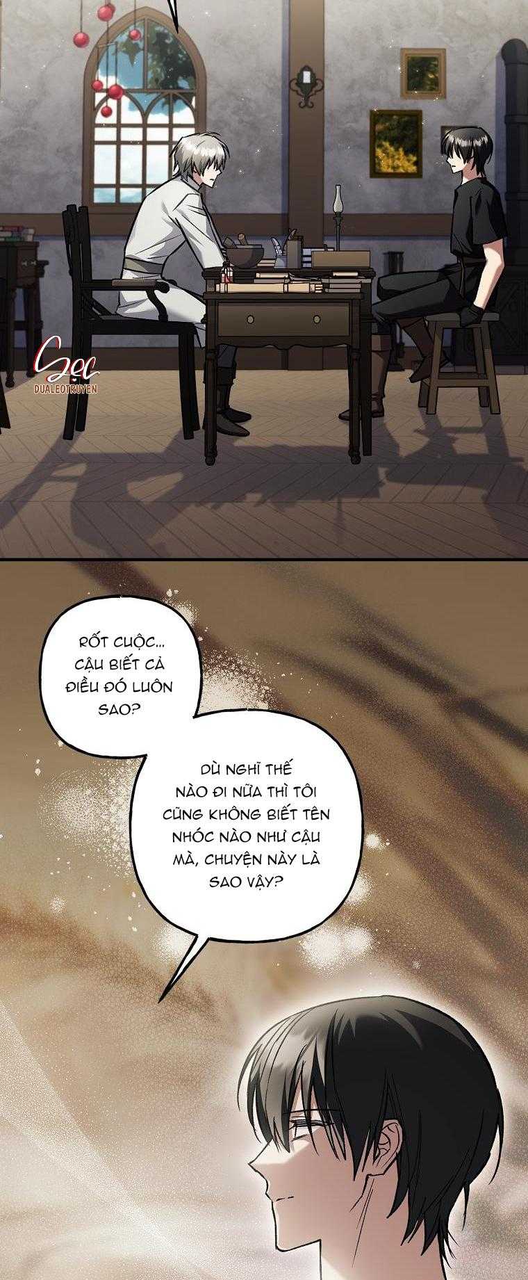 bước ngoặt định mệnh chapter 43 26