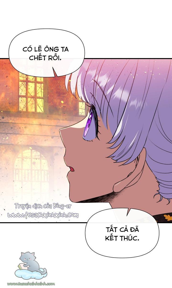 công nương khế ước của gia tộc công tước quái vật chapter 126 23