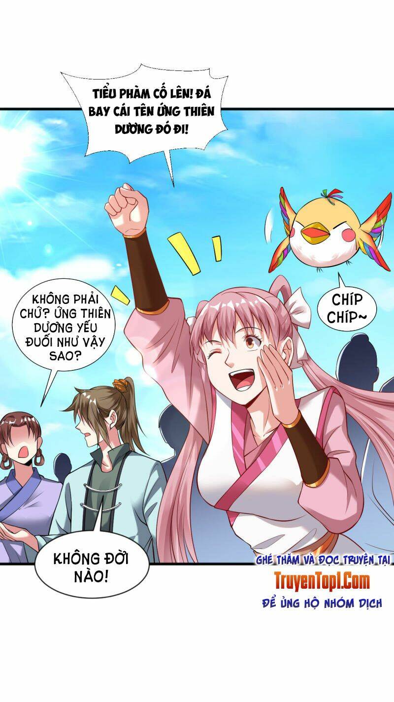 đạo ấn chapter 37 3