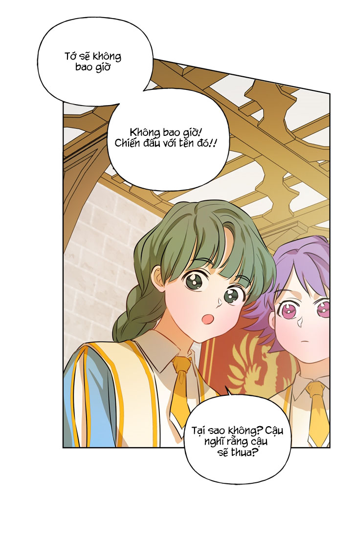 nhà nguyên tố tóc vàng chapter 37 44