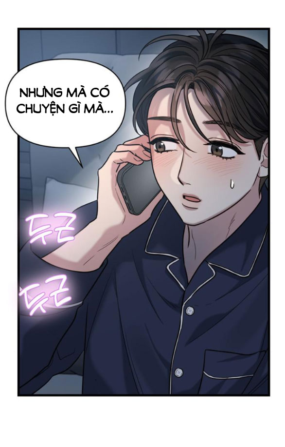 [18+] dục vọng tao nhã chapter 19.1 11