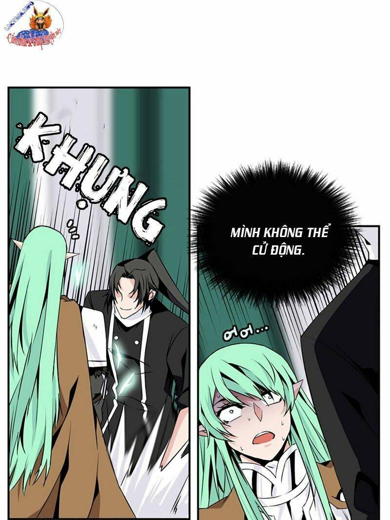 ảo mộng vương chapter 53 14