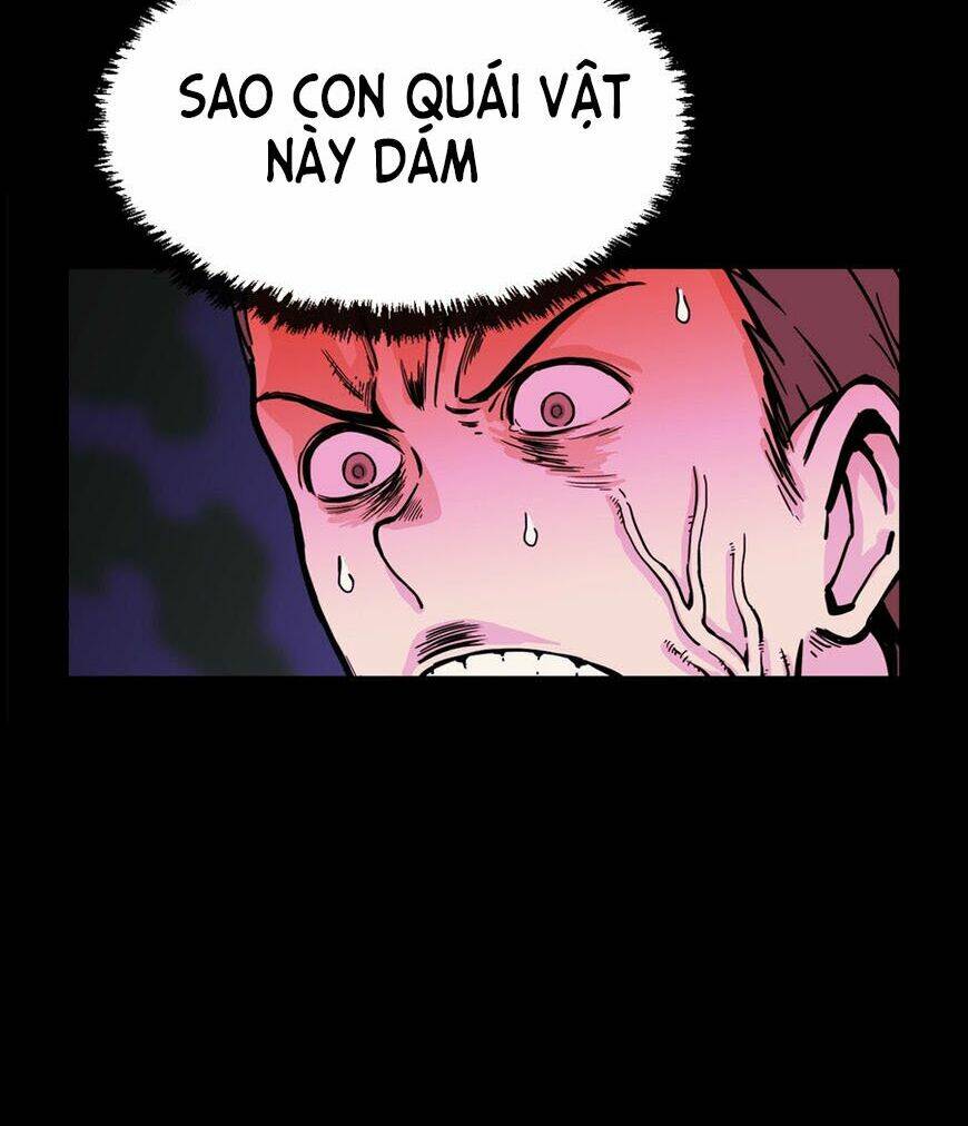 her hero chapter 21 23