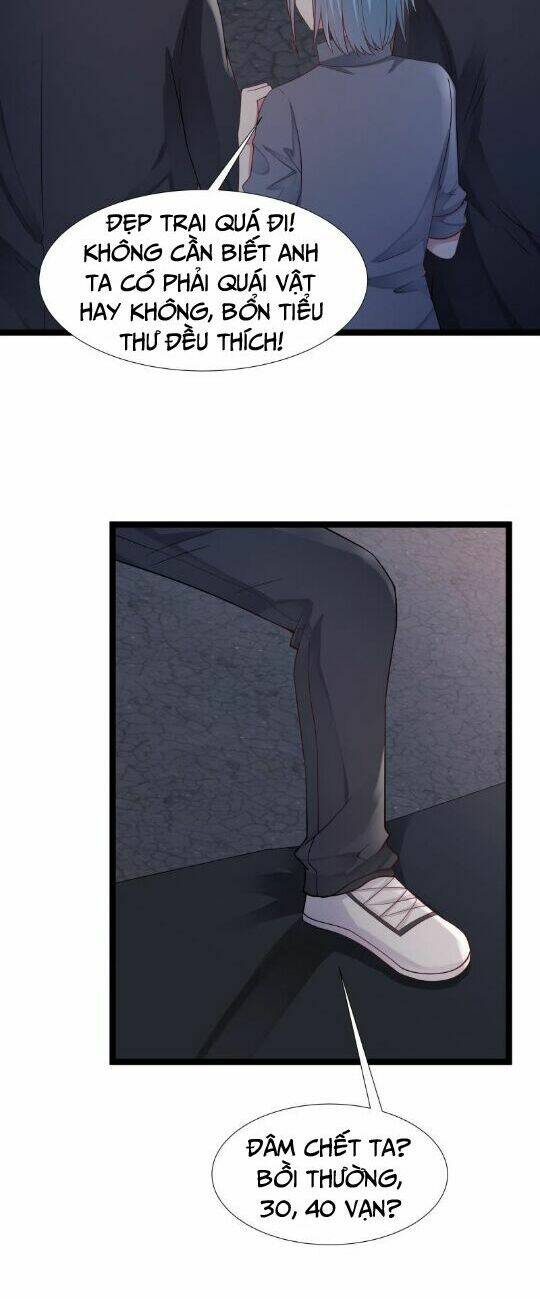 trên người ta có một rồng chapter 18 8