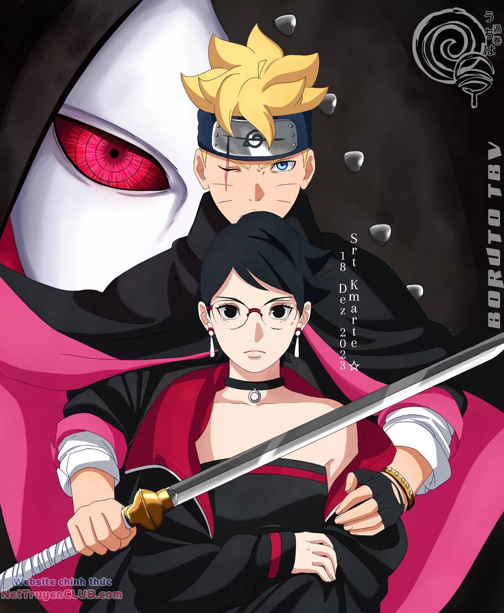 uzumaki boruto chapter 85 45