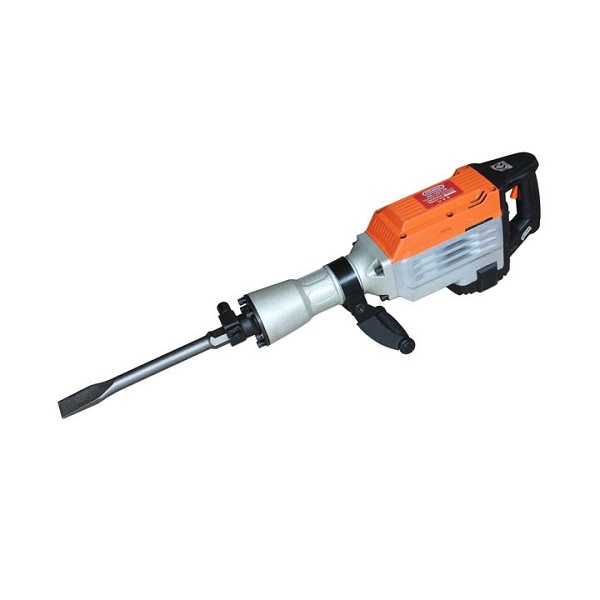 Máy Đục Oshima  KB-1650-48, 1650W màu đỏ