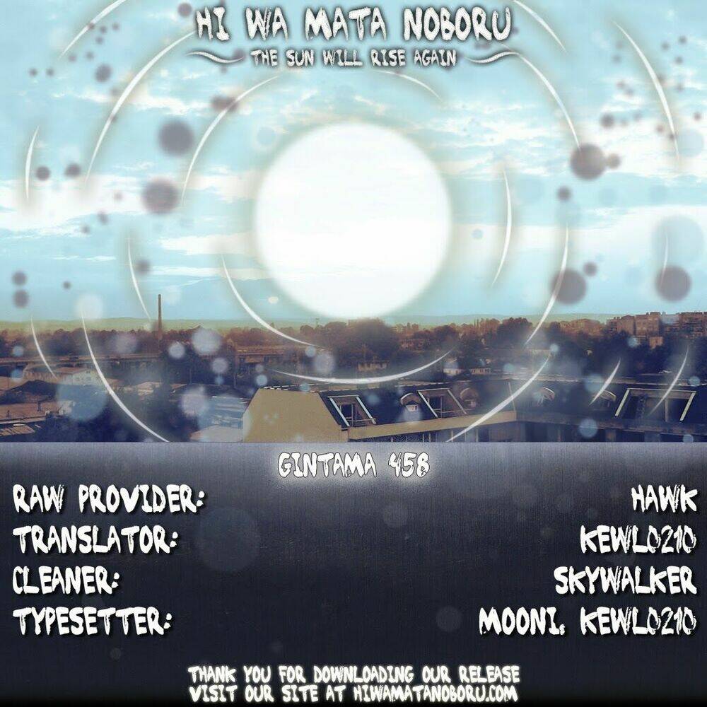 gintama - linh hồn bạc chapter 458 18