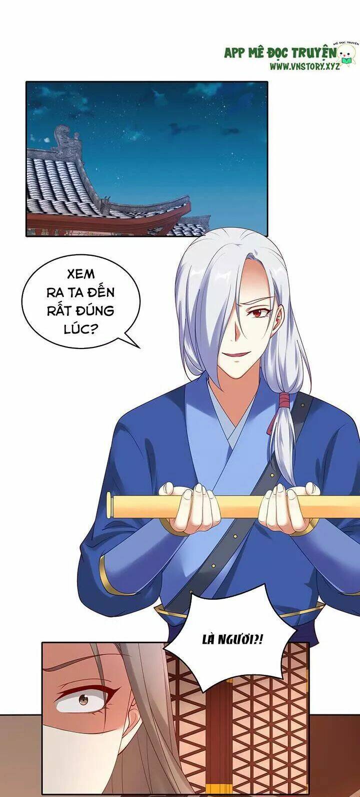 đô đốc đại nhân sủng thê kí chapter 131 2