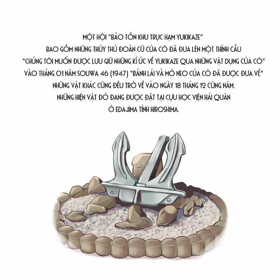 kantai collection doujinshi chapter 6 50