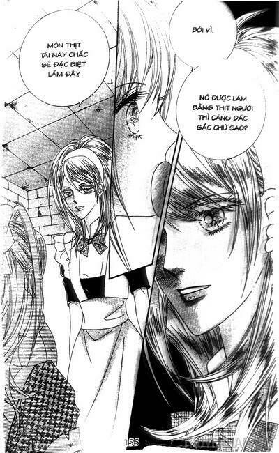 lọ lem hậu đậu chapter 59 33