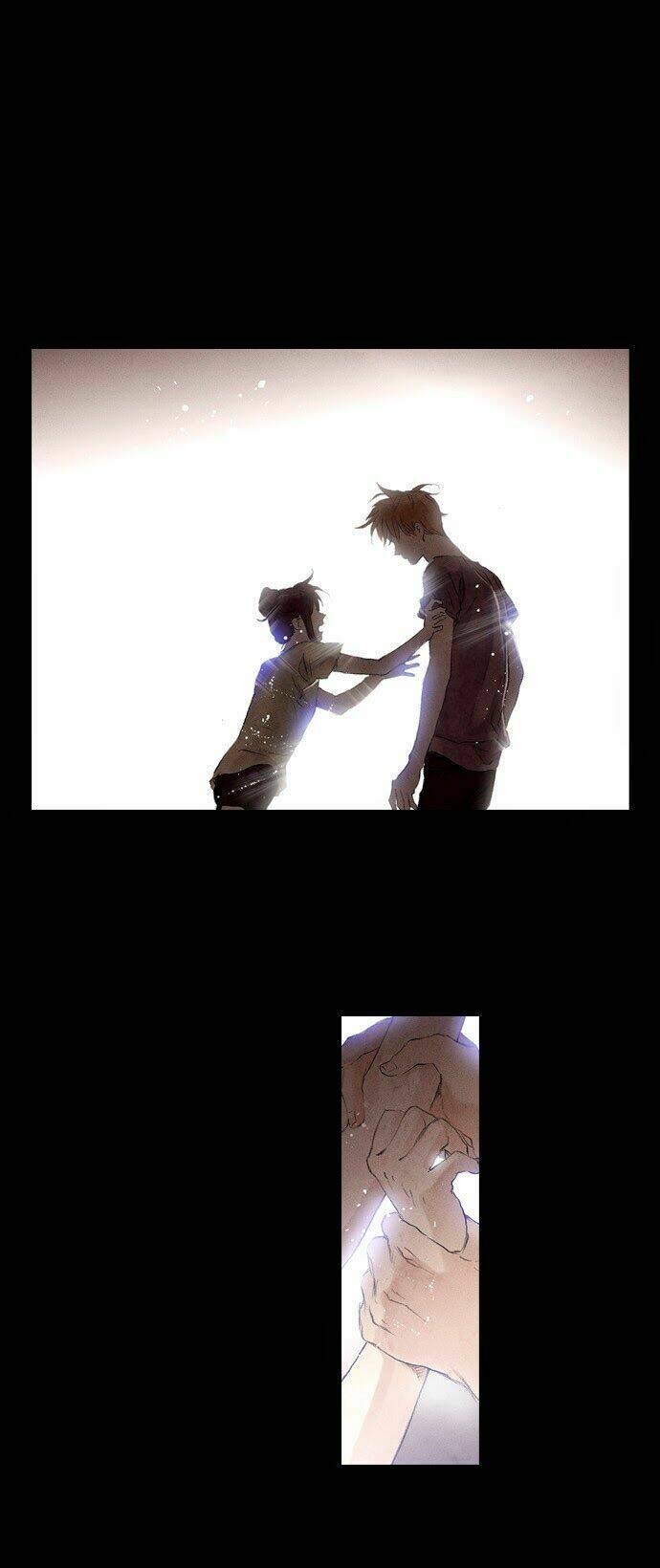 between you and i chapter 18 11