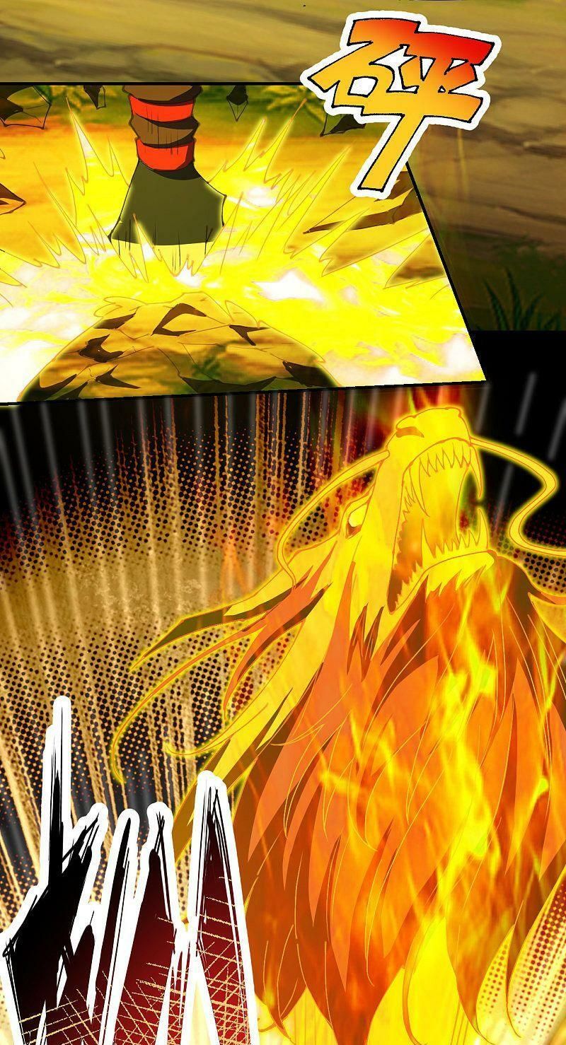 tiên võ đế tôn chapter 145 11