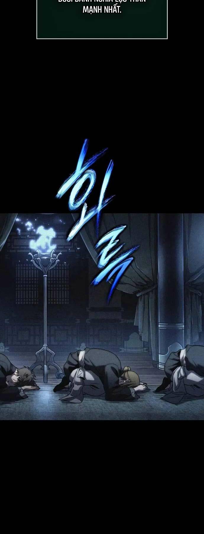 thế giới hậu tận thế chapter 118 56