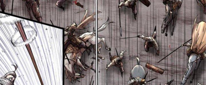 máy mô phỏng nhân sinh của lữ bố chapter 12 149