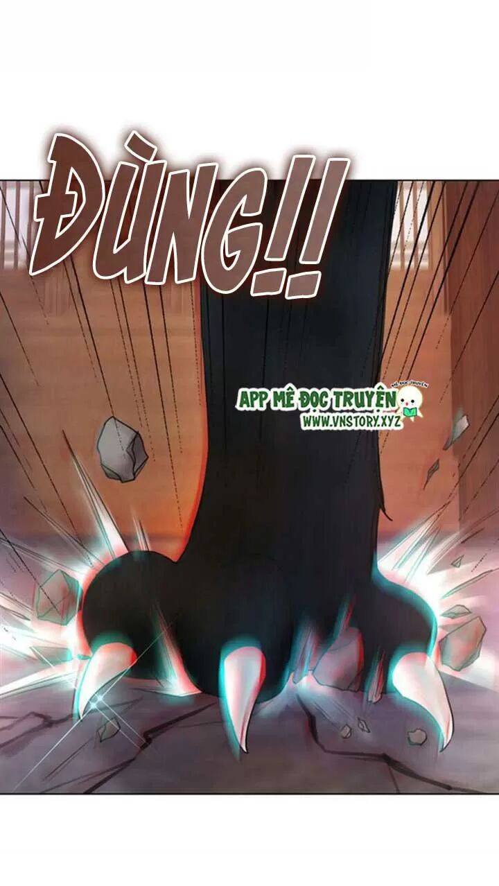 cực phẩm phế vật tiểu thư chapter 50 39