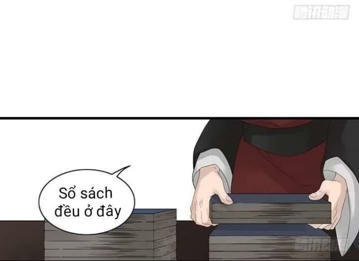 mưa chìm sâu trong mây chapter 39 8