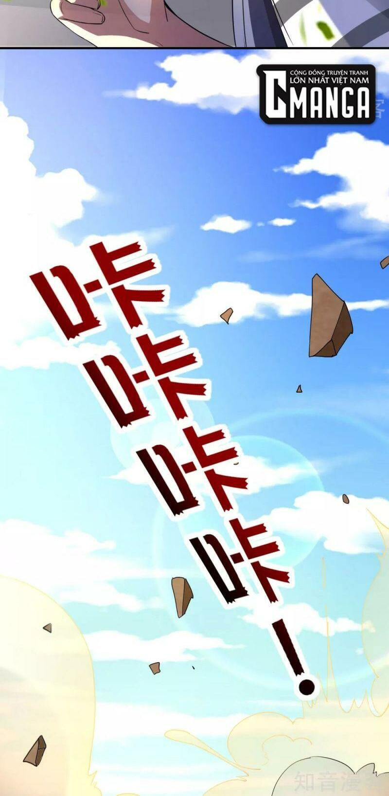 vòng bạn bè mạnh nhất của tiên giới chapter 127 26