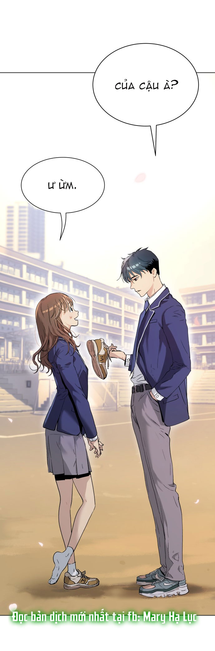 oh dangun chapter 2.1 25