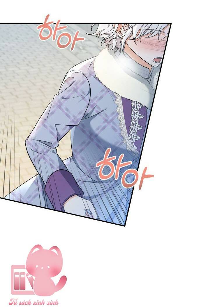 'di vật' melvin để lại chapter 30 23