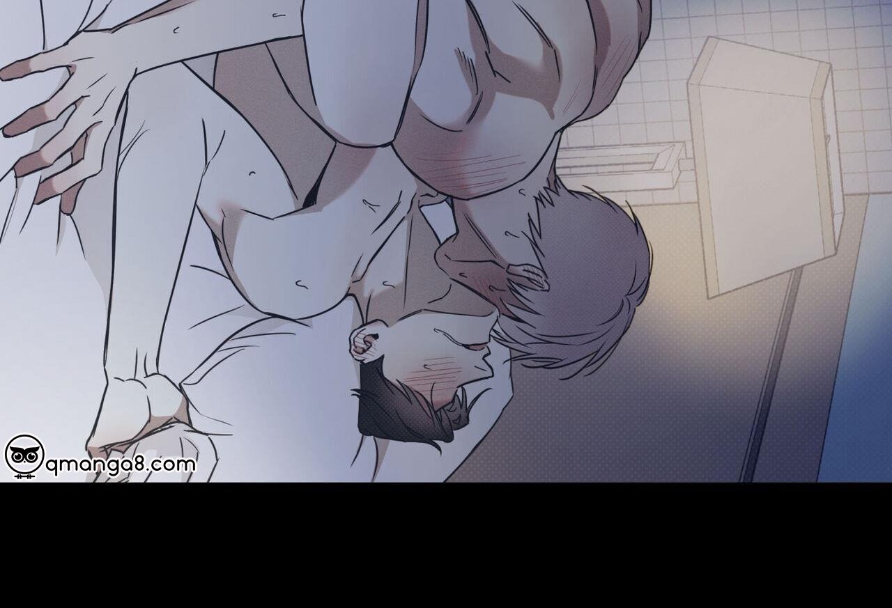 dải hợp âm trên đại dương xanh chapter 43 46